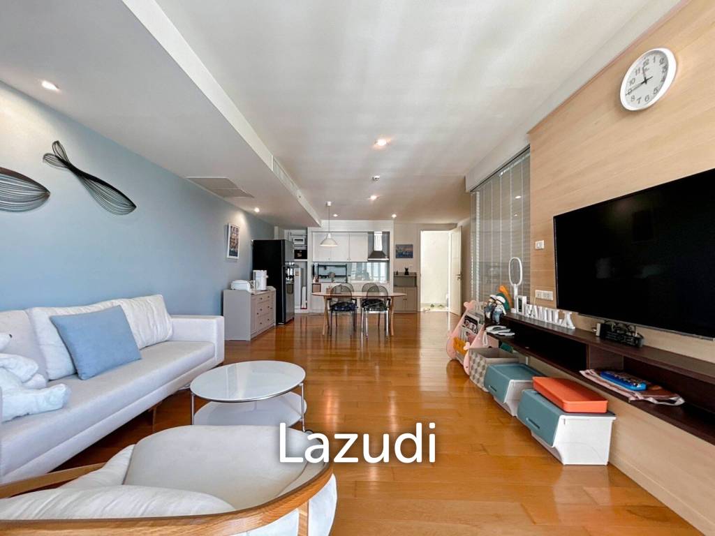 picture Malibu : 2 Bedroom Beachfront Condo - 1/41