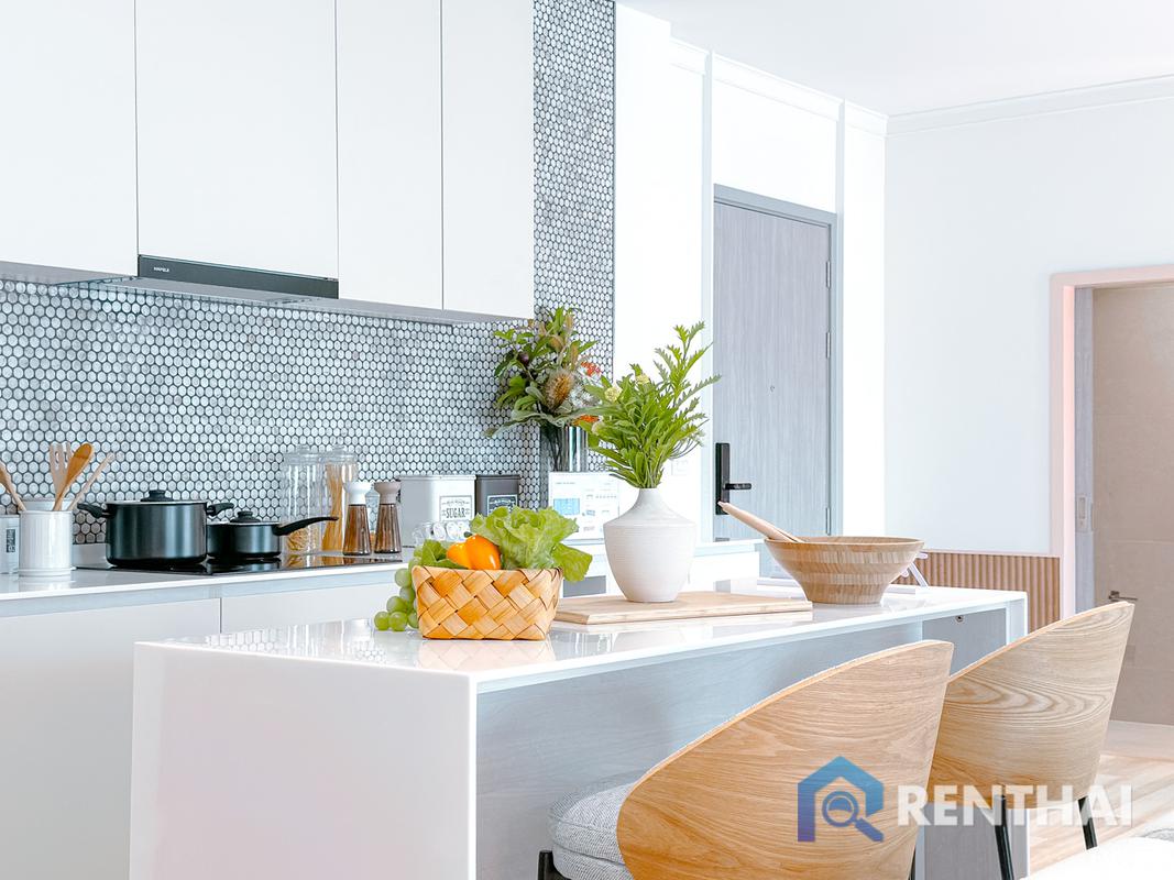 Luxury 3bed Condo at The Title Serenity Naiyang, Phuket with Full Amenities - image 2