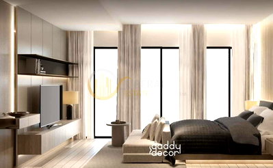 Condos for sale : LTH3109 – Noble Ploenchit FOR SALE 1 bed 1 bath size 48 Sq.M. Nearby BTS Phloen Chit station ONLY 12.9 MB