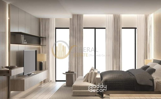 LTH3109 – Noble Ploenchit FOR SALE 1 bed 1 bath size 48 Sq.M. Nearby BTS Phloen Chit station ONLY 12.9 MB