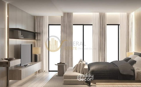 LTH3109 – Noble Ploenchit FOR SALE 1 bed 1 bath size 48 Sq.M. Nearby BTS Phloen Chit station ONLY 12.9 MB
