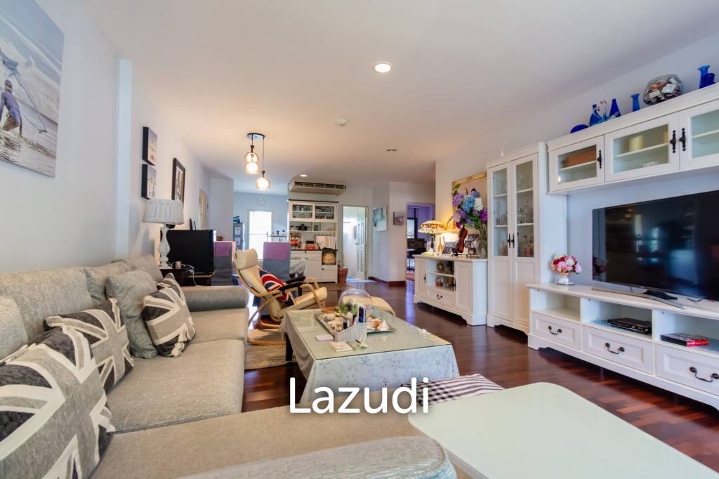picture SANTIPURA : 2 Bed Beachfront Condo - 2/38