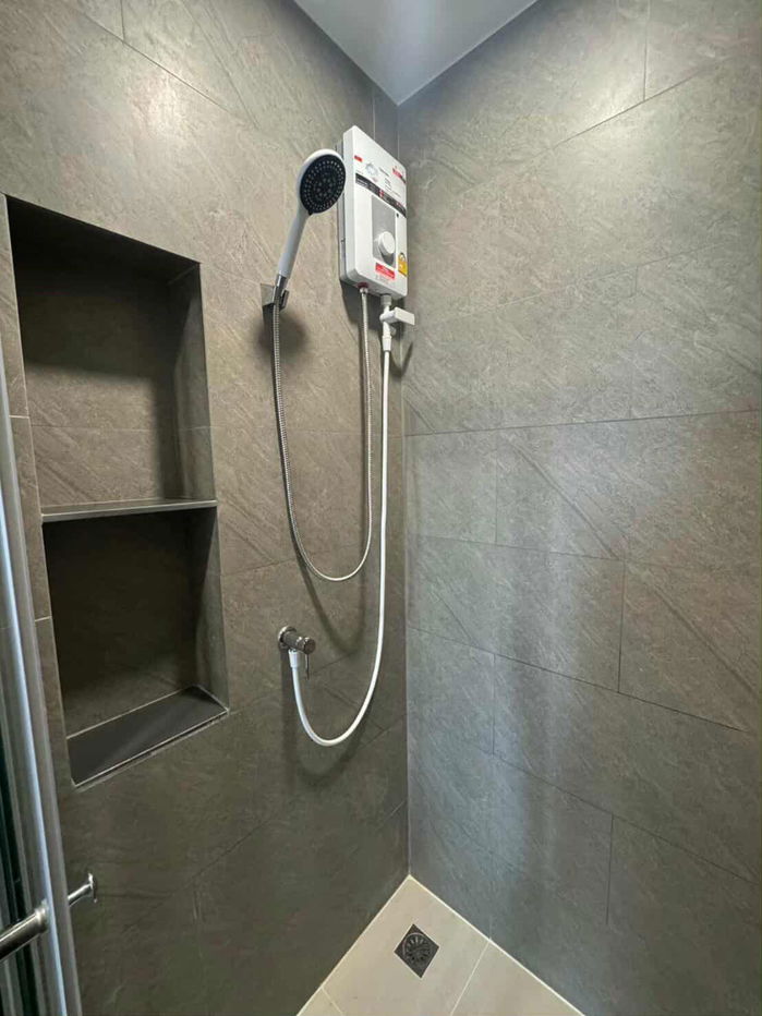 รูป ให้เช่า คอนโด เดอะ ลีฟอิน เพชรเกษม 37 MRT ภาษีเจริญ MRT PhasiCharoen 280 เมตร - รูปที่ 10/10