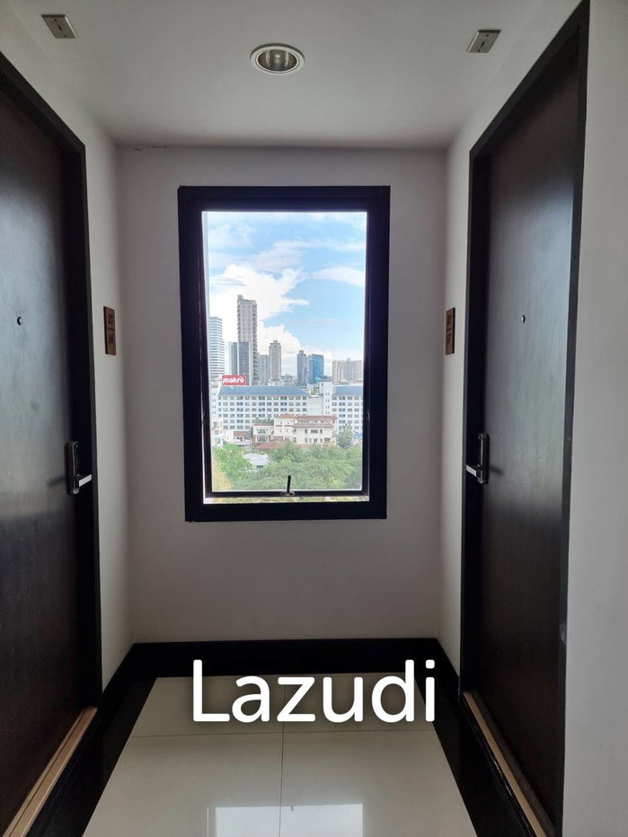 picture 1 Bed 1 Bath 33 SQ.M. Bangkok Horizon Sathorn - 7/23