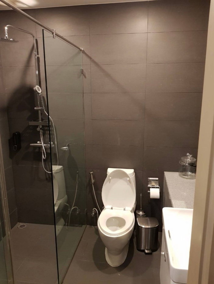 รูป LTH4044 – Noble Ploenchit FOR SALE 2 beds 2 baths size 75.44 Sq.M. Nearby BTS Phloen Chit station ONLY 28.68 MB - รูปที่ 6/6