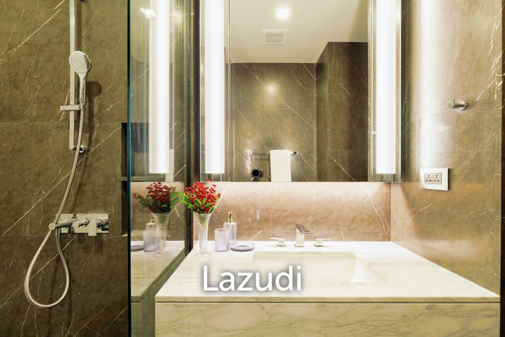 picture 2 Bed 3 Bath 125 SQ.M The Monument Thong Lo - 49/60