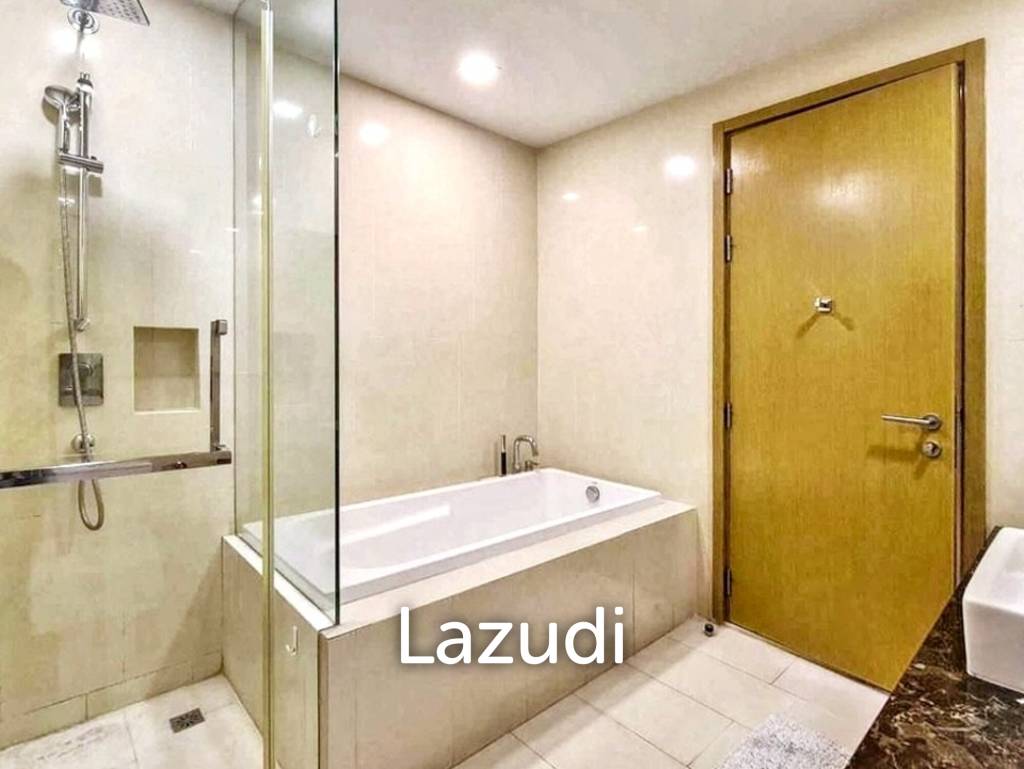 รูป 117.0 ตร.ม. 3 ห้องนอน 3 ห้องน้ำ คอนโดสำหรับ ขายใน คลองตันเหนือ - รูปที่ 11/11