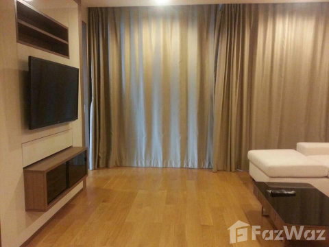 คอนโดให้เช่า 2 ห้องนอน ในโครงการ ดิ แอดเดรส สาทร 660426