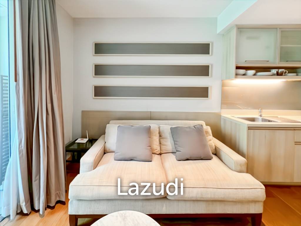 รูป ขายคอนโด Amari Residences หัวหิน ชั้น 3 ขนาด 41 ตรม - รูปที่ 3/28