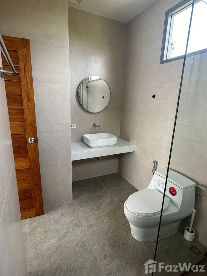 รูป ขาย วิลล่า 3 ห้องนอน ในโครงการ โคโค่ ทรอปิคอล พระลาน สมุย เฟส 2 5361087 - รูปที่ 11/53