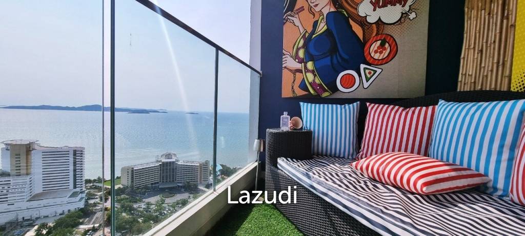 รูป อมารีเพนท์เฮาส์สุดพิเศษสำหรับขาย - รูปที่ 26/30