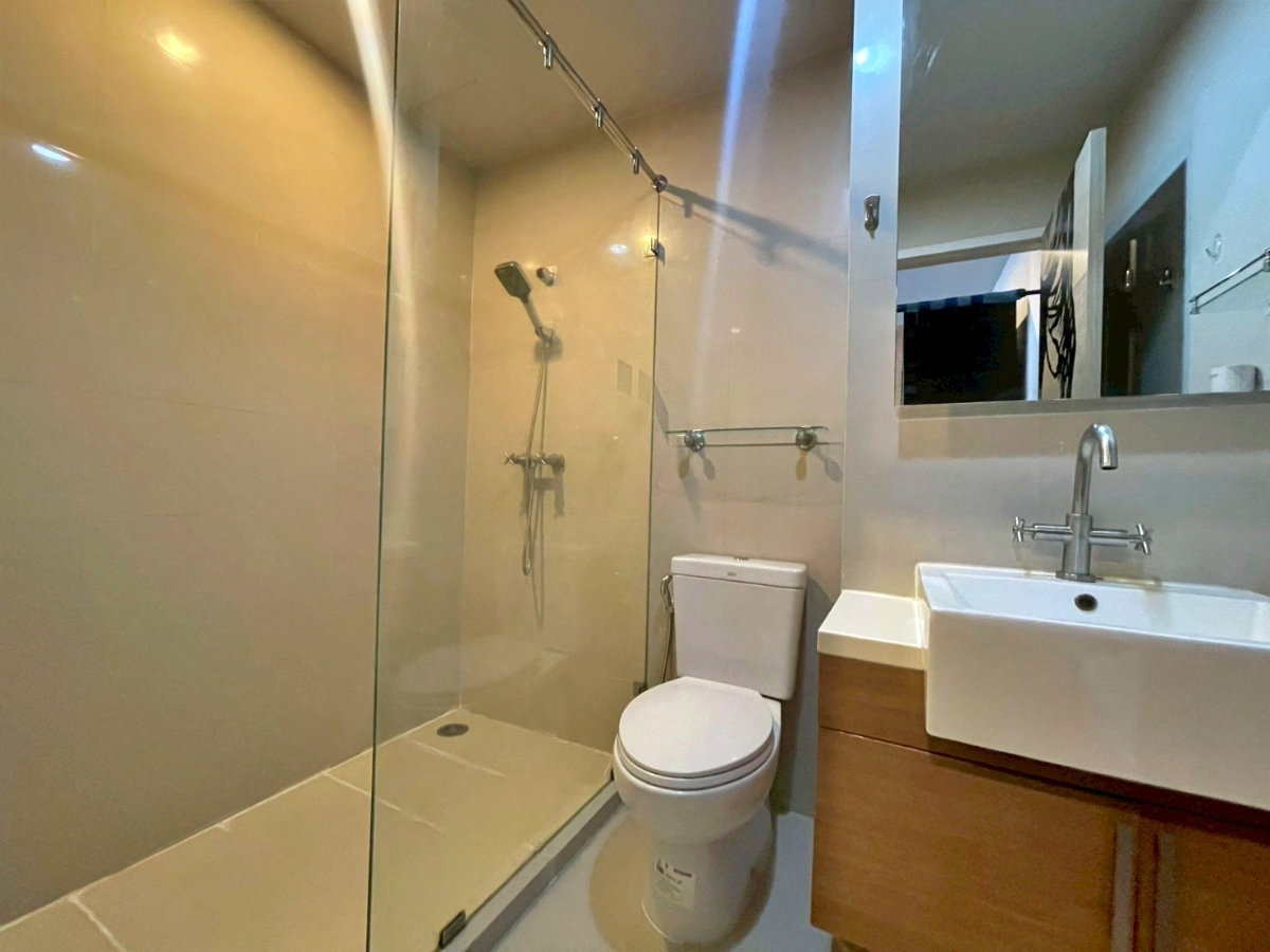 รูป 💎เช่า ราคาพิเศษ Hive Taksin ตกแต่งครบ พร้อมอยู่ - รูปที่ 15/16