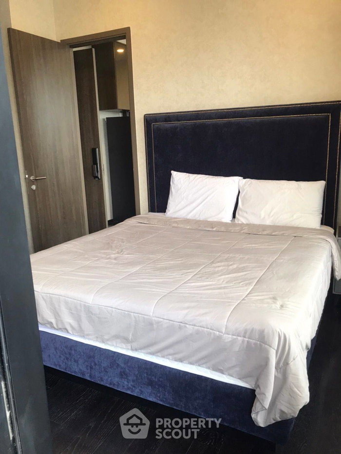 รูป คอนโด 1-ห้องนอน ที่ ปาร์ค ทองหล่อ ทาวเวอร์ ใกล้ BTS ทองหล่อ (ID 2651966) - รูปที่ 12/17