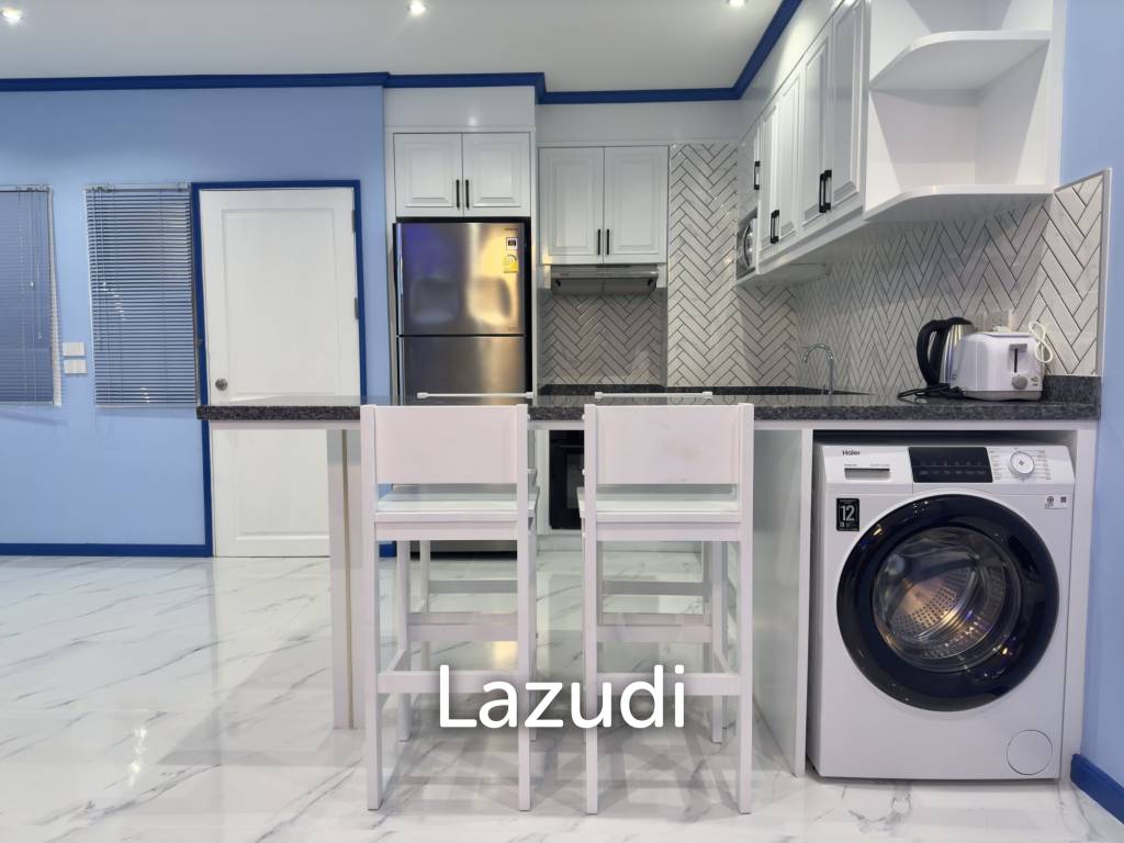 รูป 82.0 ตร.ม. สตูดิโอ 1 ห้องน้ำ คอนโดสำหรับ ขาย & เช่าใน หนองปรือ - รูปที่ 7/15