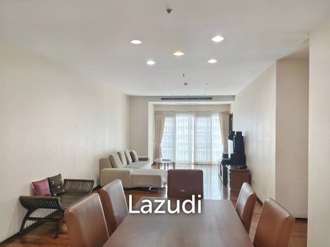 2 Bed 2 Bath 137 SQ.M at Noble Ora