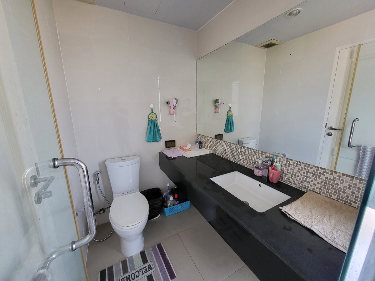 รูป (ราคาต่ำตลาด) 🏠✨ Jade Praise Sathorn - Rama 3 (เจด ไพรสซ์ สาทร พระราม 3 ) | ขายบ้านทำเลดี เดินทางง่าย ทางด่วนใกล้ (HBH-ST-243) - รูปที่ 28/41