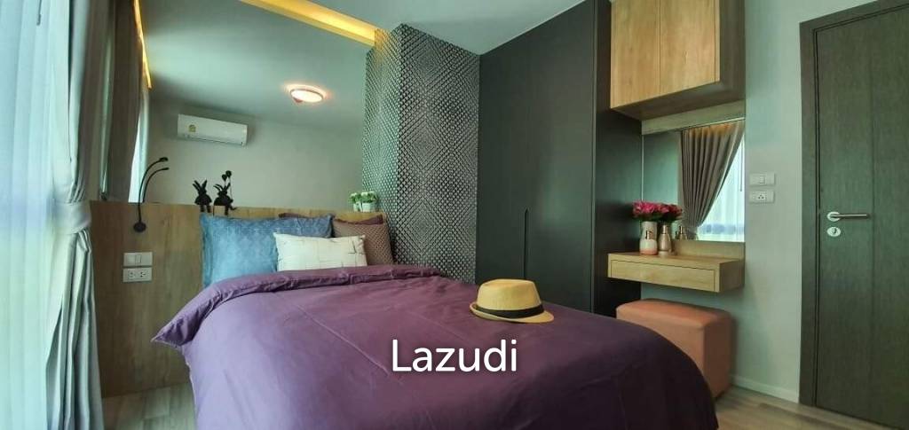 picture 2 Bed 2 Bath 90 SQ.M The Win Condominium - 9/12