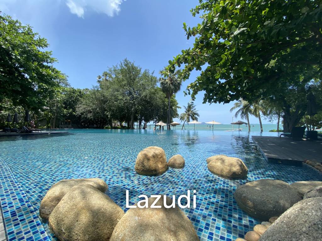 picture 2 beds 2 baths with seaview for sell - 2/18