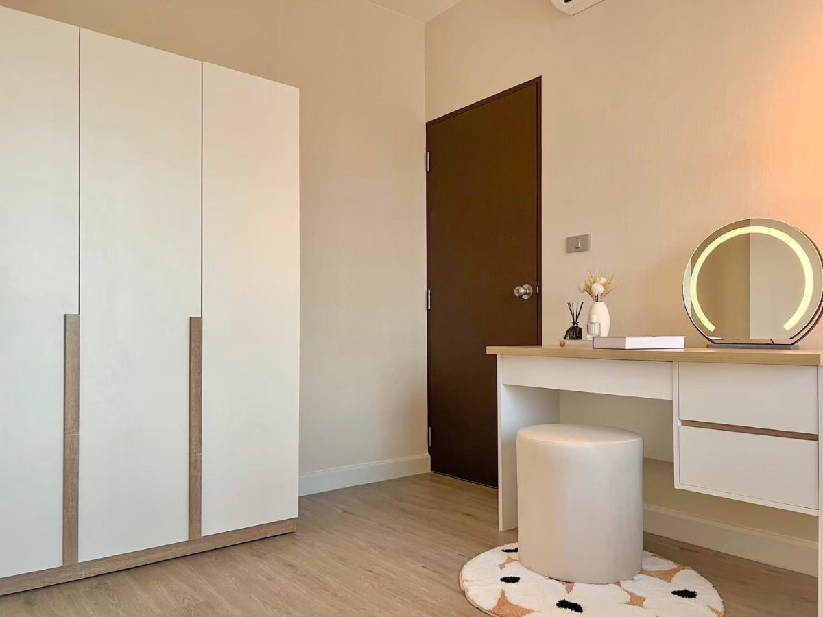 picture For Rent 🚩 The Sky Sukhumvit 👉 Type : 1 bed - 33.36  sq.m. ✨ Rental 18,000 THB - 2/10