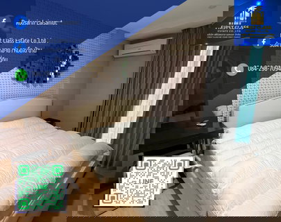 รูปภาพ 🌃ให้เช่าคอนโดห้องใหญ่44ตรม. 1ห้องนอน 1ห้องน้ำ D'Memoria พหลฯซอย8(ซ.สายลม) ตึกlow-rise 🌃