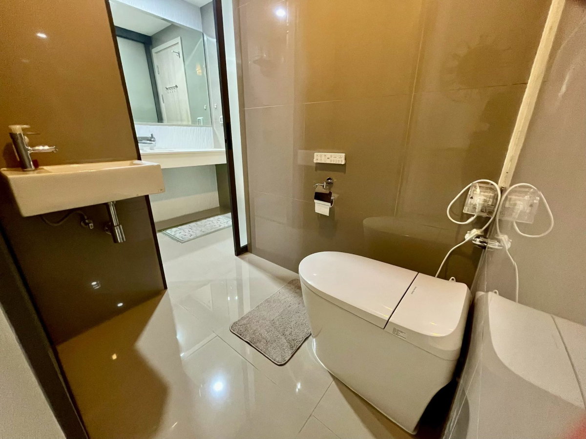 รูป RS5422 ให้เช่า Rhythm Sukhumvit 42 ใกล้ BTS เอกมัย - รูปที่ 12/19