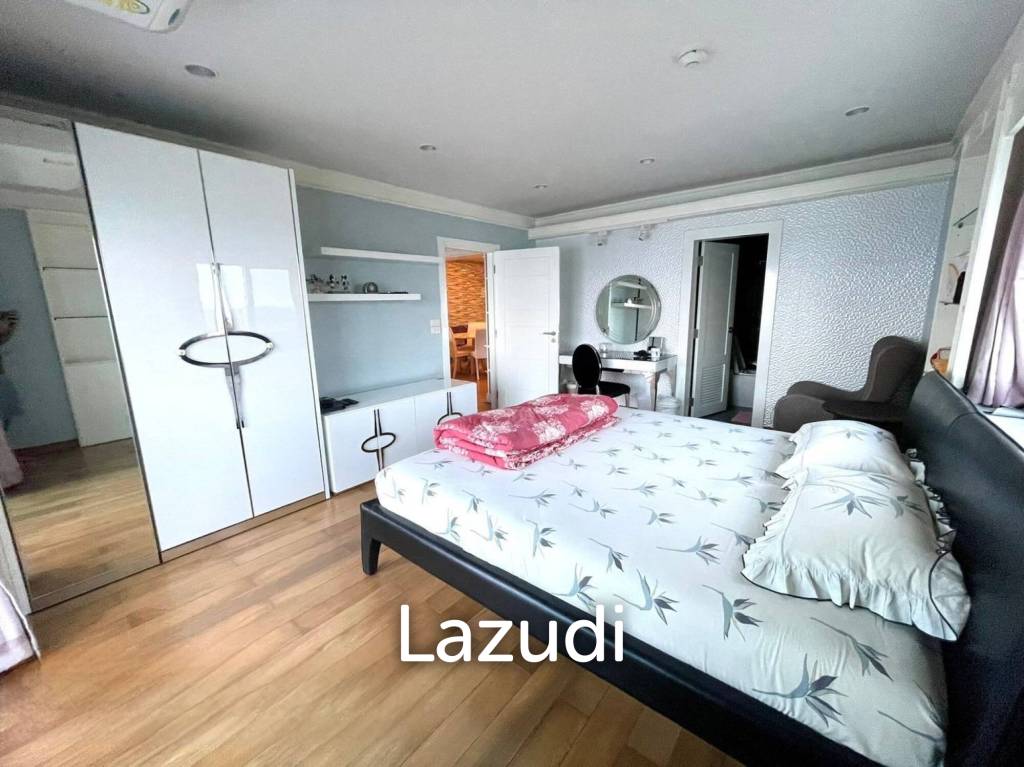 รูป 120.0 ตร.ม. 2 ห้องนอน 2 ห้องน้ำ คอนโดสำหรับ ขายใน บางเก่า - รูปที่ 15/23