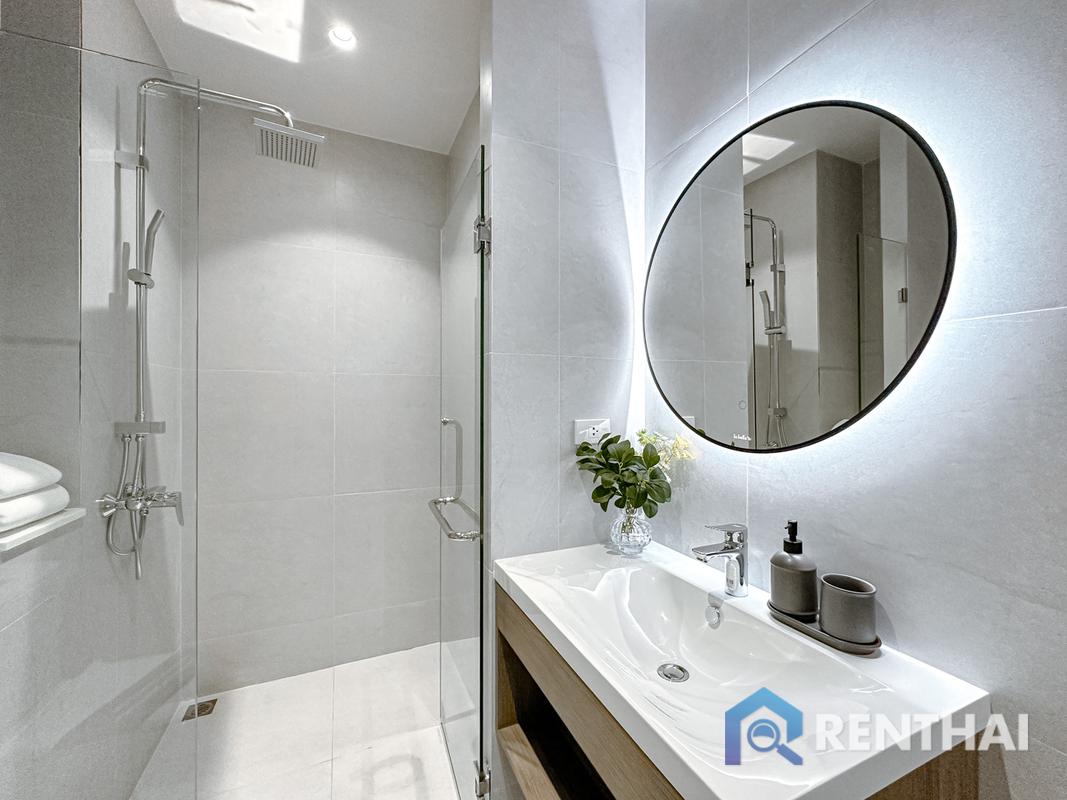 The Title Serenity Naiyang 1bed Condo in Phuket, Pool with Luxury Amenities - image 5