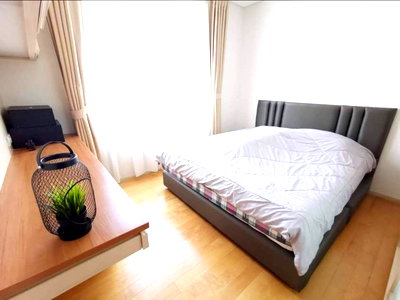 Condos for sale : LTH3997 – Villa Asoke Condo FOR SALE 2 beds 2 baths Size 86 Sq.M. Nearby MRT Phetchaburi Station ONLY 10.5 MB