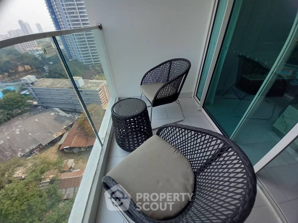 รูป คอนโด 1-ห้องนอน ที่ เดอะ เลเจนด์ เรสซิเดนซ์ พัทยา ใกล้ เมืองพัทยา (ID 1011268) - รูปที่ 20/22