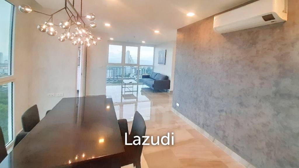 picture 1 Bed 2 Bath 81.70 SQ.M. The Vision Pattaya - 4/16
