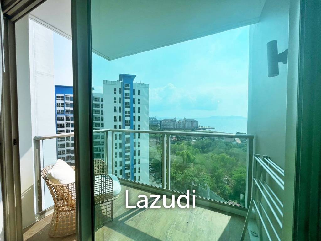 picture 1 Bed 1 Bath 38.4 SQ.M. Riviera Monaco - 10/10