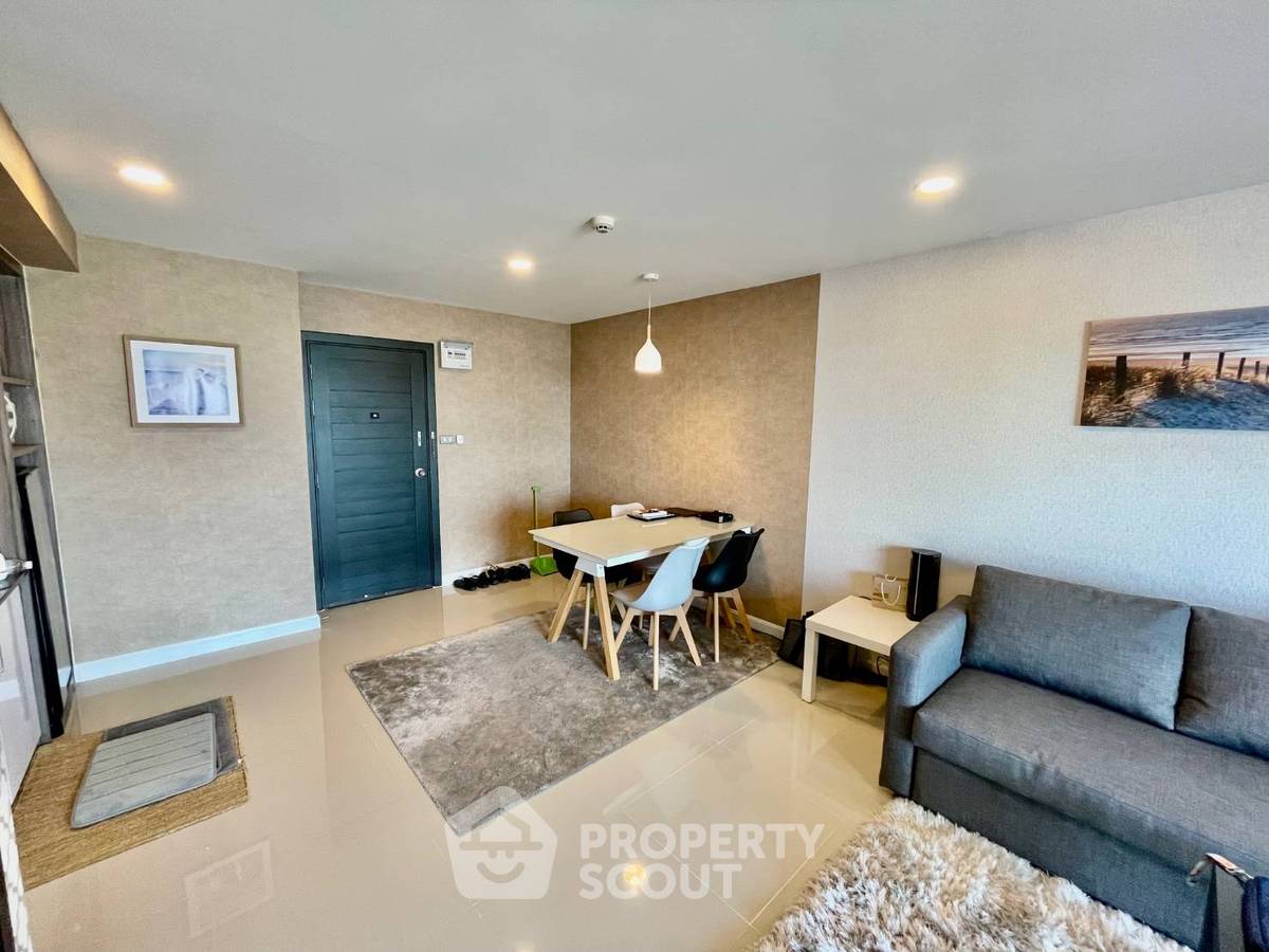 รูป คอนโด 1-ห้องนอน ที่ ซี แอนด์ สกาย คอนโด บางเสร่ ใกล้ บางเสร่ (ID 2178066) - รูปที่ 3/6