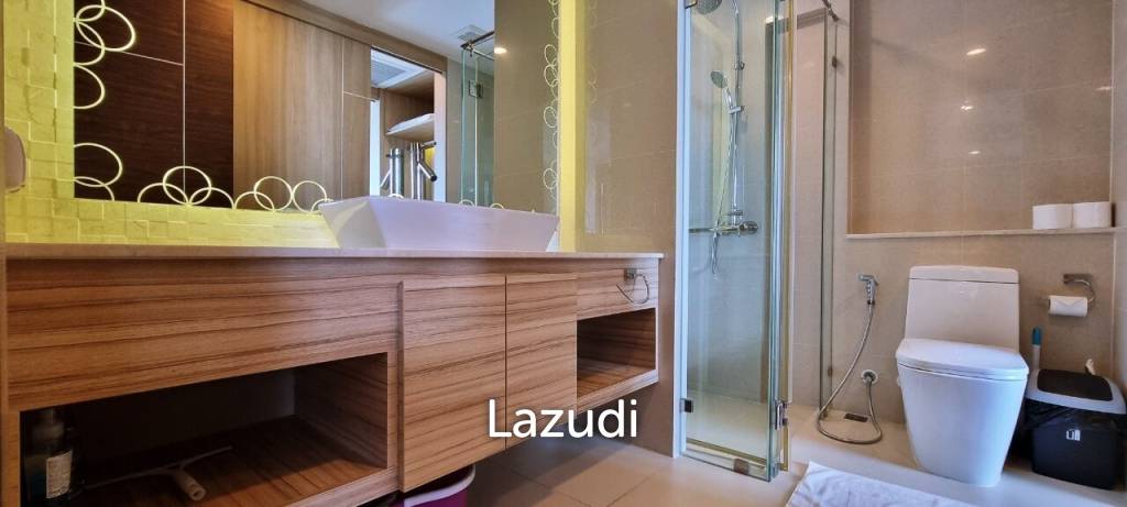 picture 2 Beds 2 Baths 84 SQ.M Riviera Wongamat - 15/16