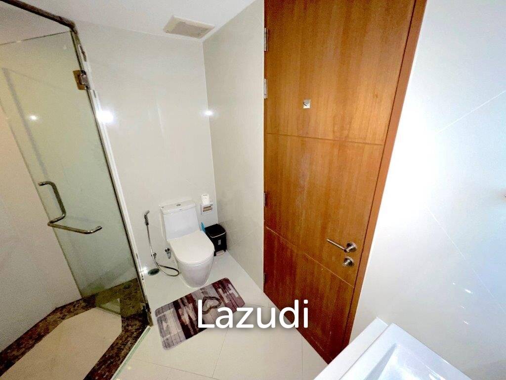 รูป 100.0 ตร.ม. 2 ห้องนอน 2 ห้องน้ำ คอนโดสำหรับ ขายใน บางละมุงบางละมุง - รูปที่ 12/15