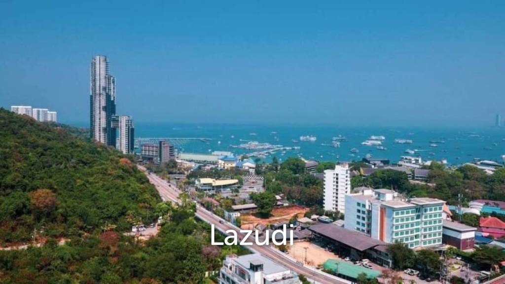 รูป 63.0 ตร.ม. 2 ห้องนอน 2 ห้องน้ำ คอนโดสำหรับ ขายใน หนองปรือ - รูปที่ 17/17