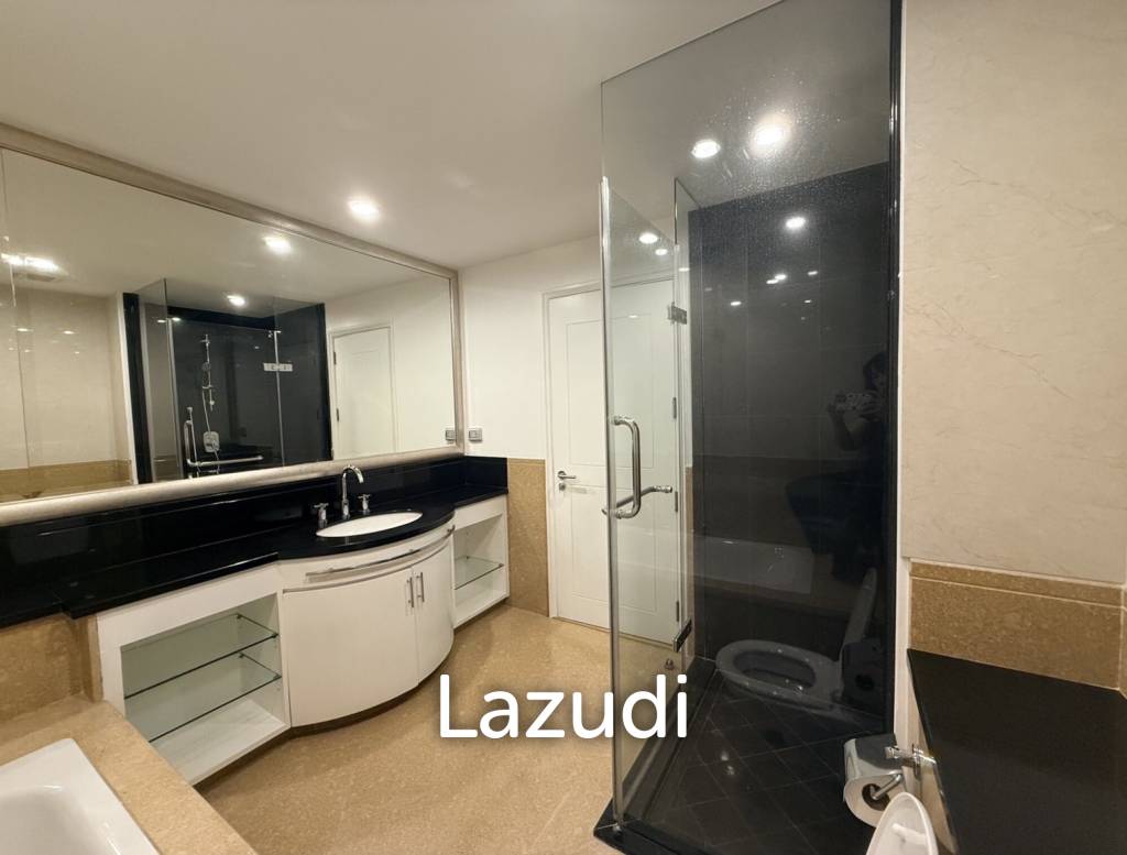 picture 2 beds 2 baths 93 SQM Ascott Sathorn Bangkok - 8/10