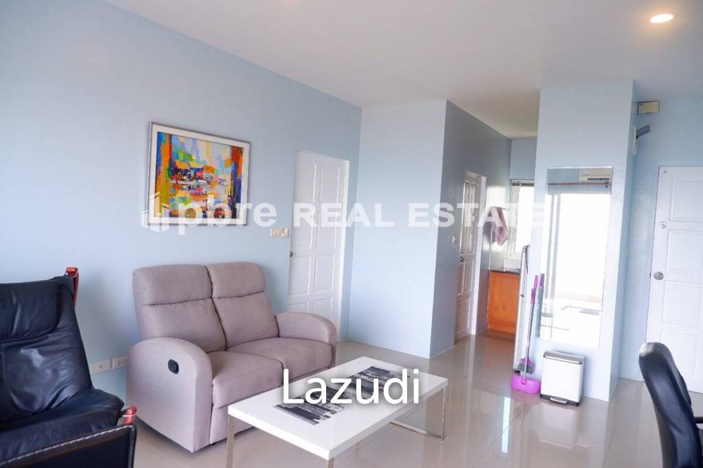 รูป ขายคอนโด เอ.ดี. ไฮแอท นาเกลือ - รูปที่ 3/16