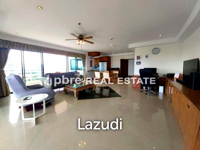 Condos for sale : 1 Bed 2 Bath 143 SQ.M View Talay 5 Condominium