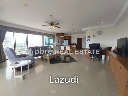 1 Bed 2 Bath 143 SQ.M View Talay 5 Condominium