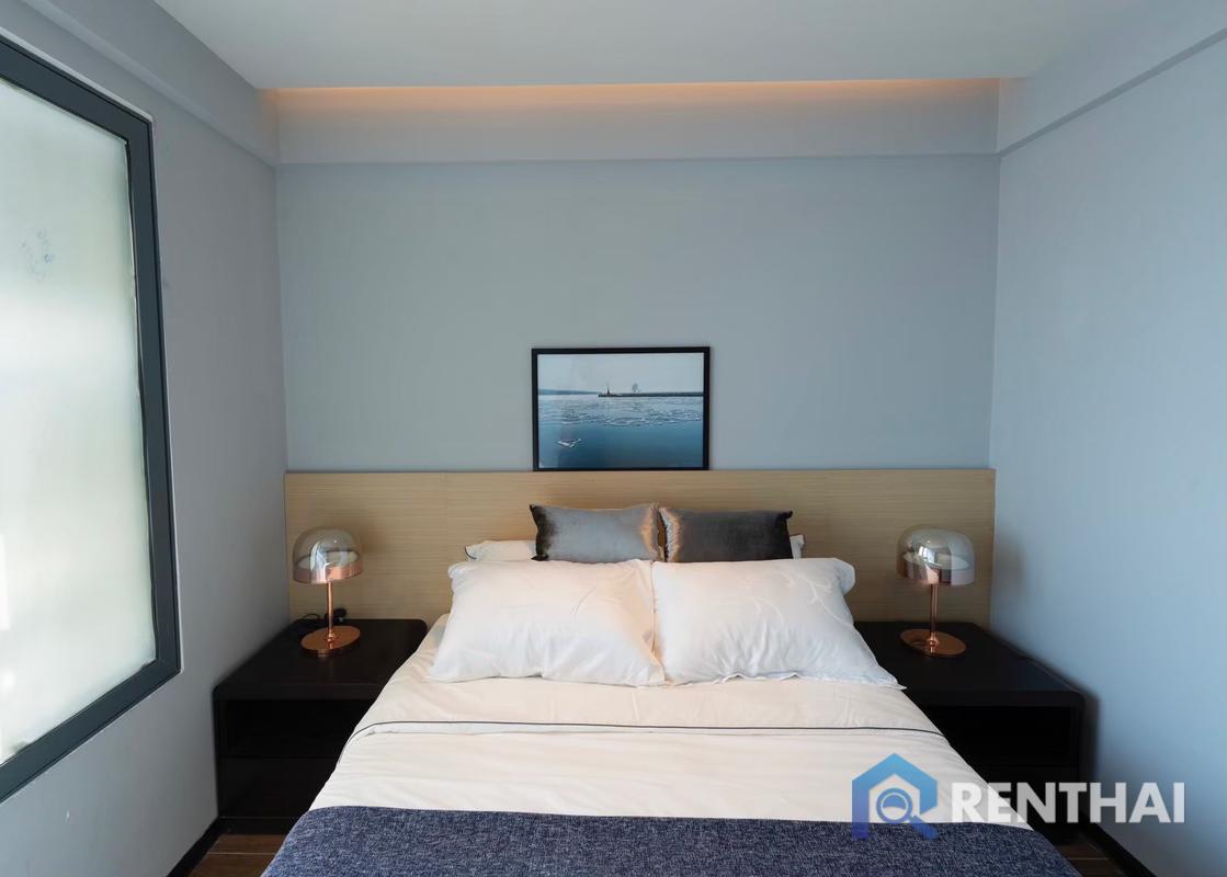 picture Luxury 2bed Condo at Beverly Mountain Bay - 10/19