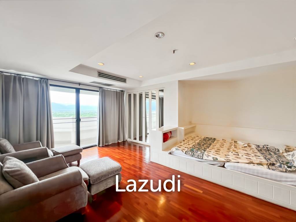 picture Altra Exclusive: Spacious 4-Bedroom Beachfront Condo - 432 sqm - 43/56