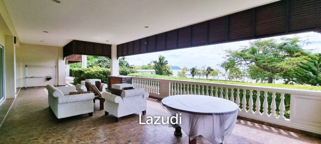 picture 2 Beds 2 Baths 243 SQ.M. Baan Somprasong - 17/18