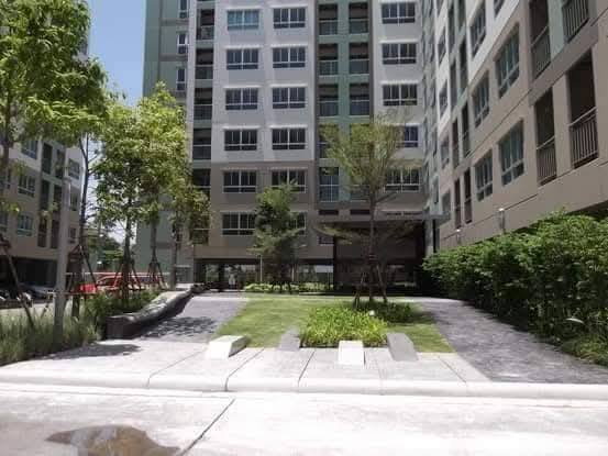 รูป ให้เช่า คอนโด ลุมพินี วิลล์ สุขุมวิท 109 - แบริ่ง BTS แบริ่ง BTS Bearing 1.1 กม. - รูปที่ 16/16