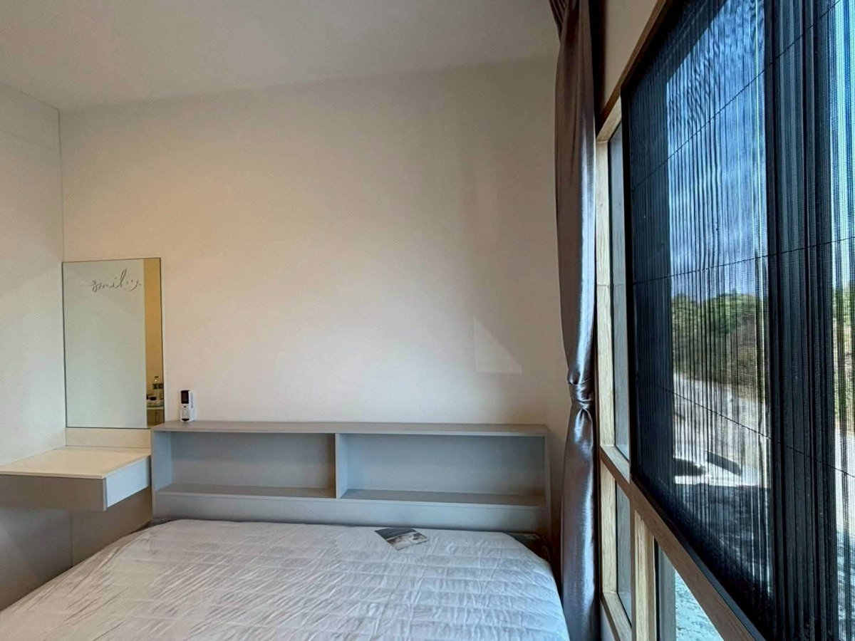 รูป The Green City Condominium โซนสันนาเม็ง ราคา 699,000 บาท (โอนคนละครึ่ง) - รูปที่ 2/11