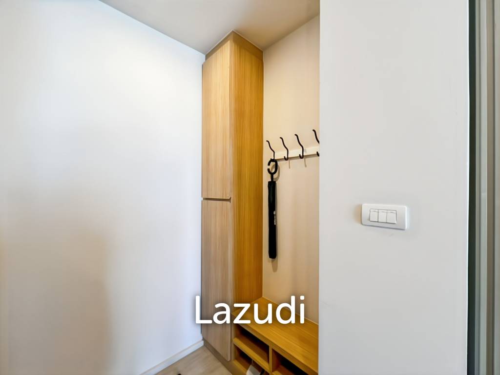 รูป คอนโดวิวทะเล 45 ตร.ม. ชั้น7 ทำเลชะอำ เพชรบุรี - รูปที่ 22/31