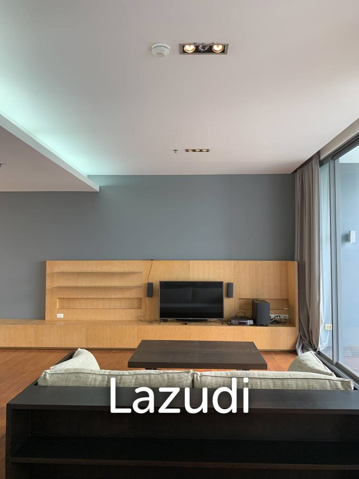 picture 2 bed 3 bath 167 SQ.M. Domus Sukhumvit 16 - 4/21
