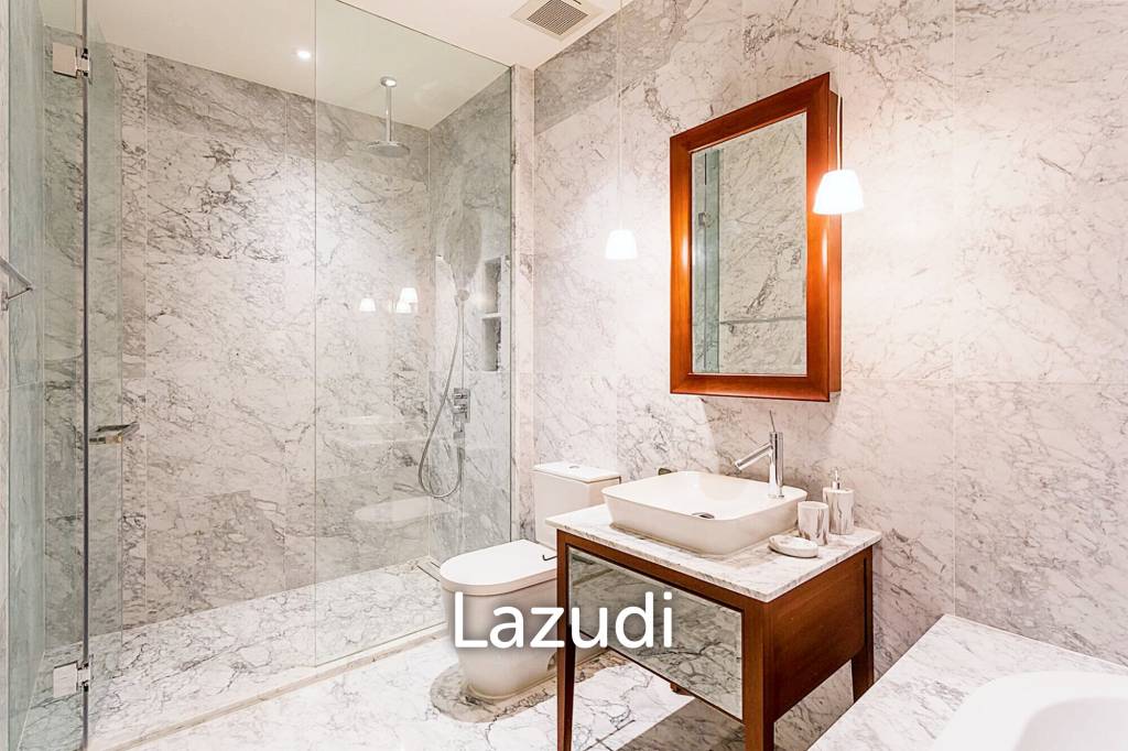 รูป 48.8 ตร.ม.  1 ห้องนอน  1 ห้องน้ำ คอนโดสำหรับ ขายใน คลองตันเหนือ - รูปที่ 13/15