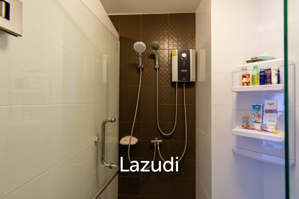picture THE TRUST : Cozy 1 Bed Condo - 17/22