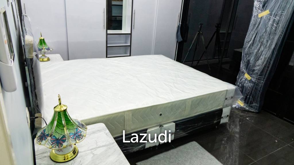 picture 2 Bed 2 Bath 95 SQ.M at President Park 24 - 10/25