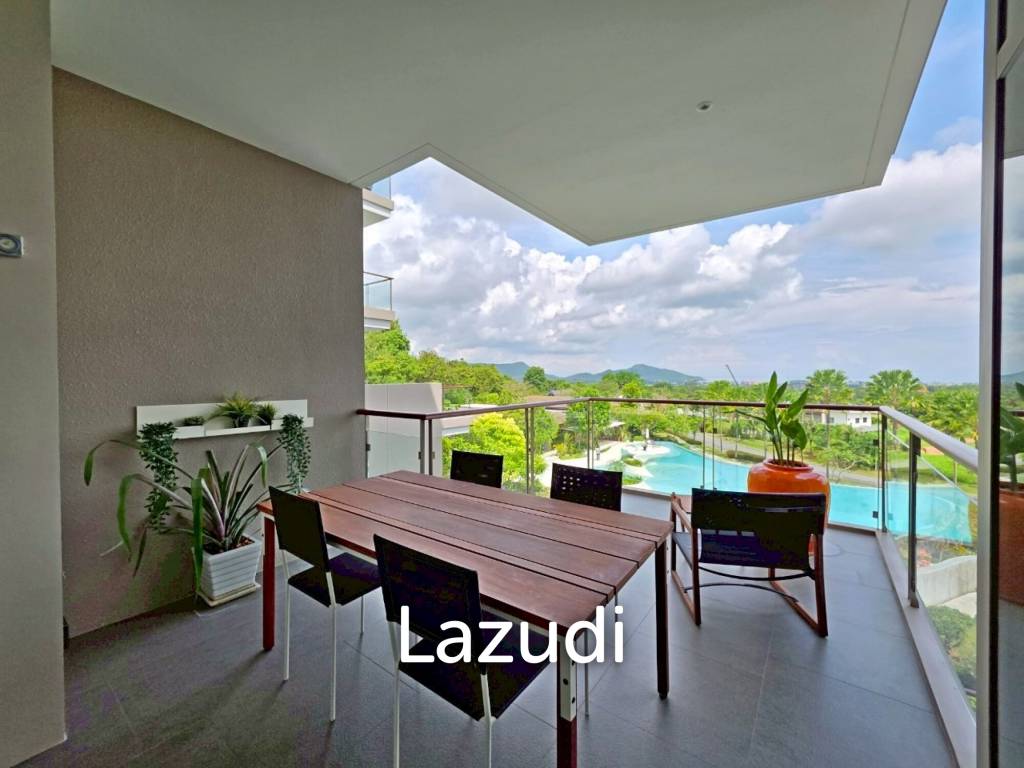 รูป 1 ห้องนอน 1 ห้องน้ำ 90.76 ตร.ม. ซันเพลย์ บางเสร่ ไฮท์ - รูปที่ 6/23